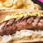 Bratwurst