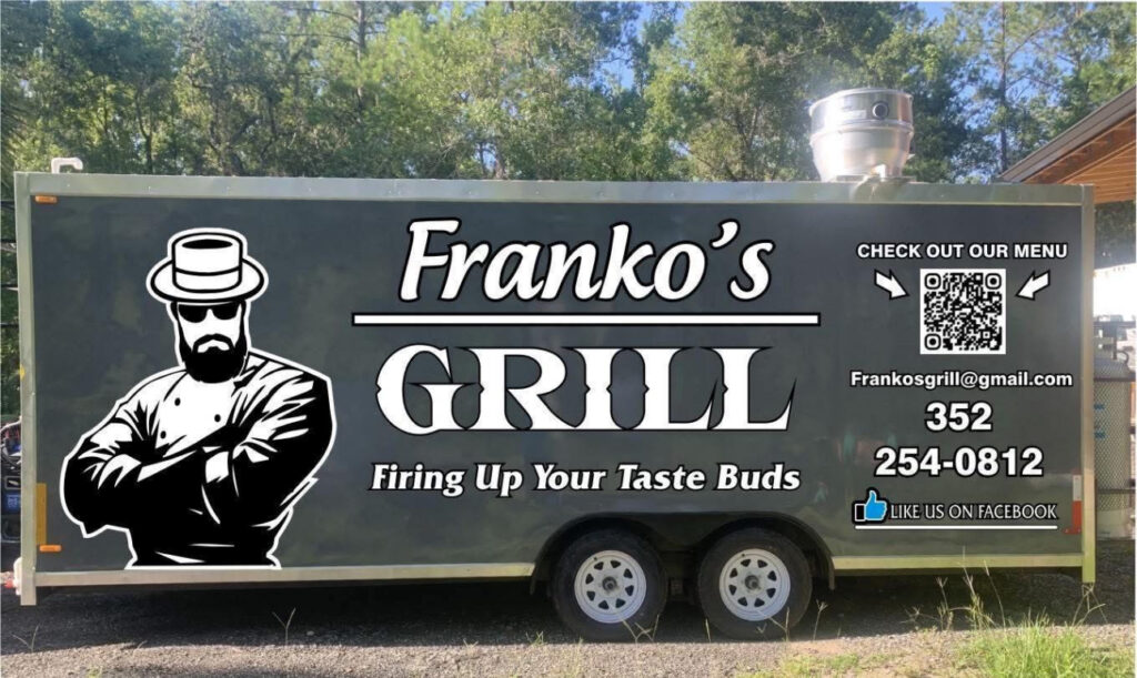 Franko's Grill