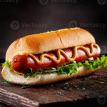 Hot Dog
