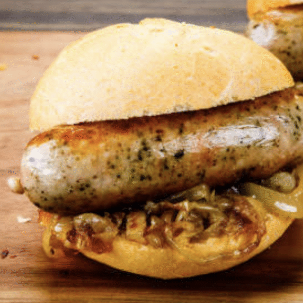 Kielbasa