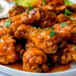 Franko's Grill - Buffalo Sauce